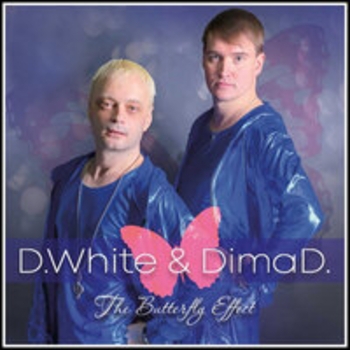 D.White, DimaD. – Brand New Day