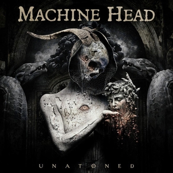 Machine Head – Shards Of Shattered Dreams (Unatoned 2025)