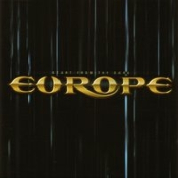 Europe – Sucker