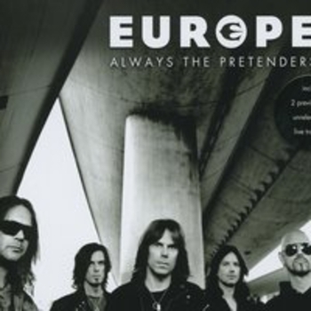 Europe – Always The Pretenders (Radio Edit)