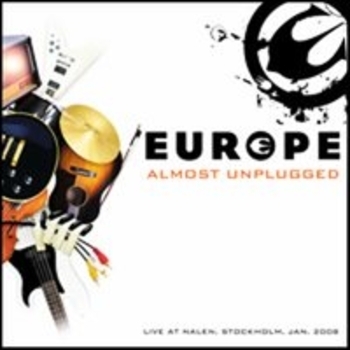 Europe – Memories