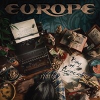 Europe – Bring It All Home