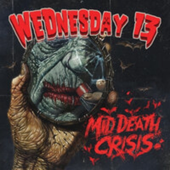 Wednesday 13 – When the Devil Commands