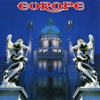Europe – Farewell (Europe 1983)