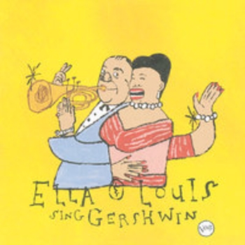 Ella Fitzgerald – Things Are Looking Up