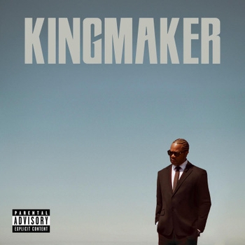 Xzibit – Kingmaker (Kingmaker 2025)
