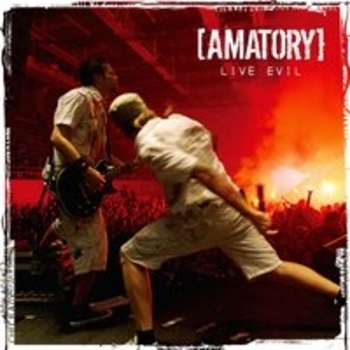 [AMATORY] – P.S. (Live)
