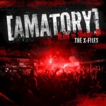 [AMATORY] – P.S. (Live)