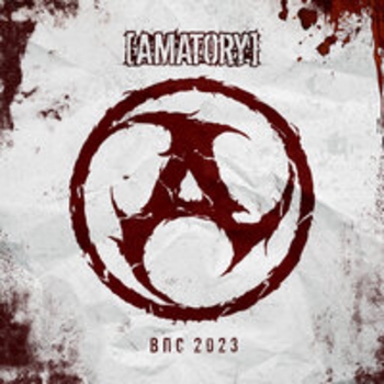 [AMATORY] – Вечно прячется судьба 2023