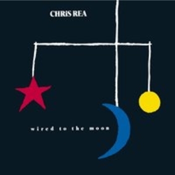 Chris Rea – Ace of Hearts