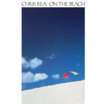 Chris Rea – Little Blonde Plaits (2019 Remaster)