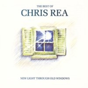 Chris Rea – On the Beach