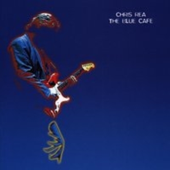Chris Rea – The Blue Cafe