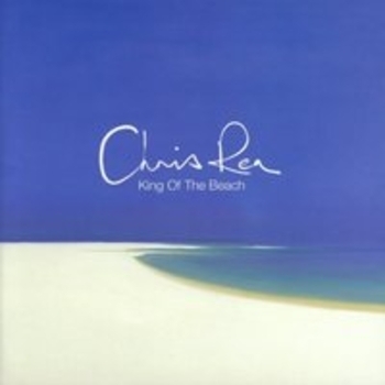 Chris Rea – The Bones of Angels