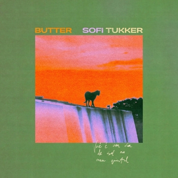 Sofi Tukker – Guardian Angel (Stand By You) (Butter Version) (Butter 2025)
