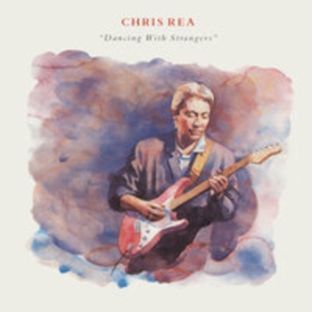 Chris Rea – Driving Home for Christmas (2019 Remaster) (Dancing with Strangers (Deluxe Edition, 2019 Remaster) 1987)