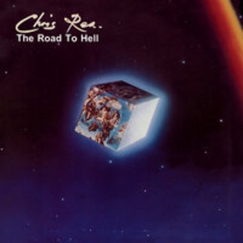 Chris Rea – You Must Be Evil (2019 Remaster)