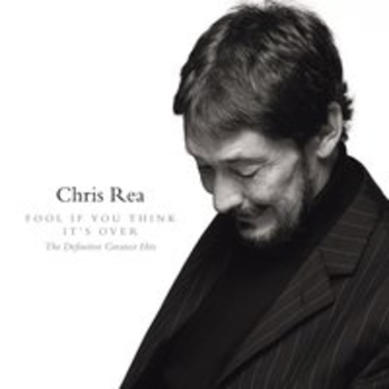 Chris Rea – Fool (If You Think It's Over)