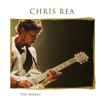 Chris Rea – Two Roads