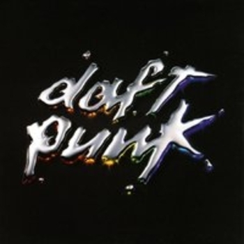 Daft Punk – Voyager