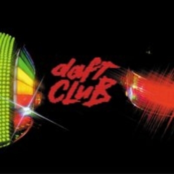 Daft Punk – Something About Us (Love Theme From Interstella 5555)