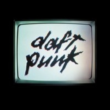 Daft Punk – The Brainwasher