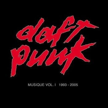 Daft Punk – Around The World