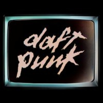 Daft Punk – Brainwasher (Erol Alkan's Horrohouse dub) (Erol Alkan"s Horrohouse dub)