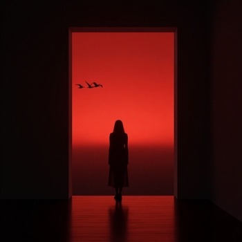 Mvgma – Red Sky