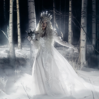 Dead Blonde – ОТТЕПЕЛЬ