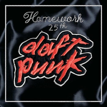 Daft Punk – Teachers (Extended Mix)