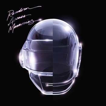 Daft Punk – Motherboard