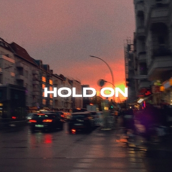 Rendow – Hold On