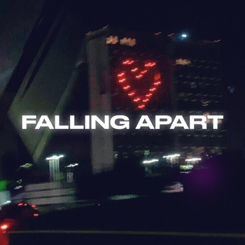 Isvnbitov – Falling Apart