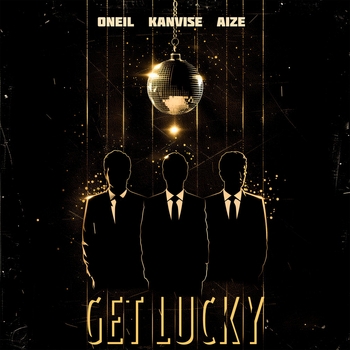 Oneil – Get Lucky