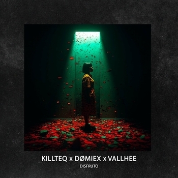 Killteq – Disfruto