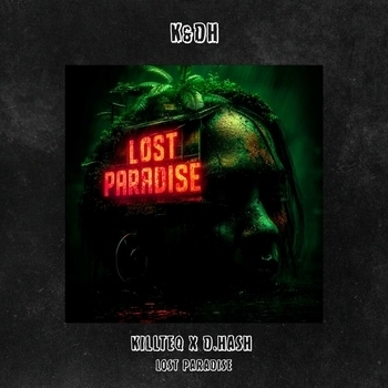 Killteq – Lost Paradise