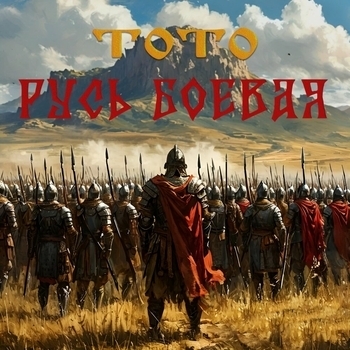 Toto – Русь боевая