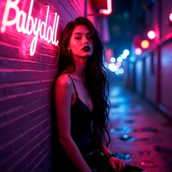 Oneil – Babydoll