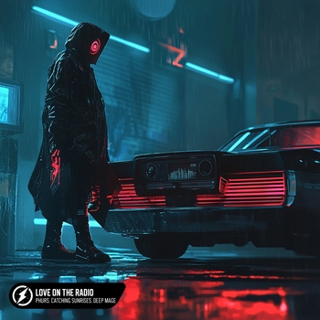 Phurs – Love On The Radio