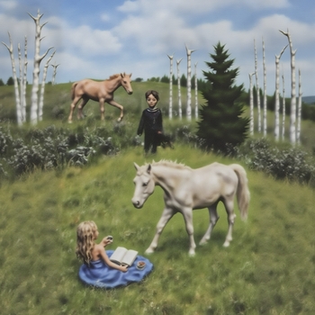 Adette – Пожарами