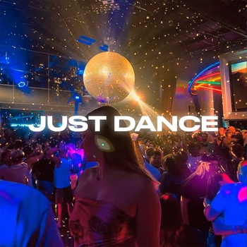 Rendow – Just Dance