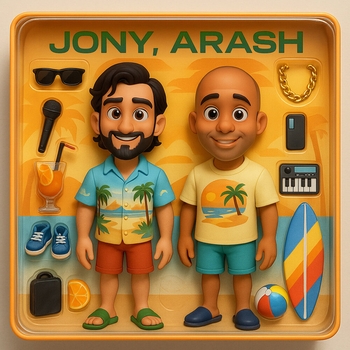 Jony – Уходи Уходи (Boro Boro)