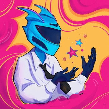 Satomic – COSMOS