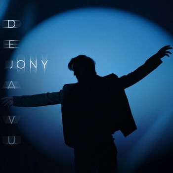 Jony – Deja Vu
