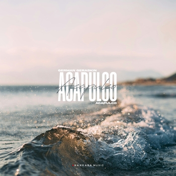 German Geraskin – Acapulco