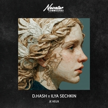 D.HASH – Je Veux