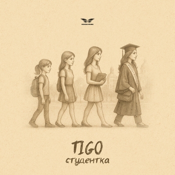 Tigo – Студентка