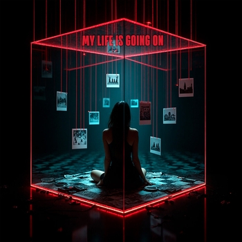 Oneil – My Life Is Going On