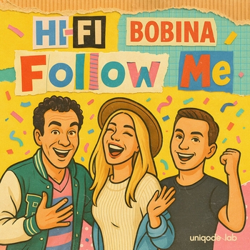 Hi-Fi – Follow Me
